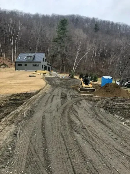 Chico Excavating project photo 6