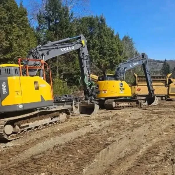 Chico Excavating project photo 27